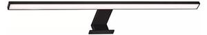 Briloner 2104-115 - LED illuminazione bagno DUN LED/8W/230V 60 cm IP44