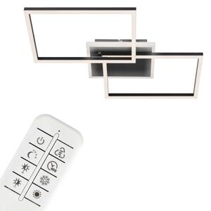 Briloner 3049-015 - Plafoniera LED dimmerabile FRAME LED/40W/230V + +TC