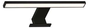 Briloner 2104-015 - LED illuminazione bagno specchio DUN LED/5W/230V 30 cm IP44
