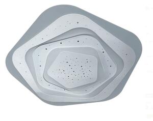 Plafoniera LED dimmerabile LED/105W/230V 3000-6500K + telecomando