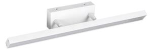 Rabalux 5782 - Applique a LED da bagno ANDREW LED/12W/230V IP44