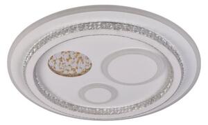 Plafoniera LED dimmerabile LED/110W/230V 3000-6500K + telecomando