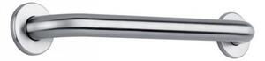 Maniglione Delabie Basic D32 L400mm acciaio inossidabile satinato lucido