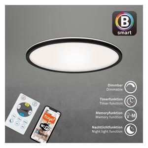 Briloner 7059-015 - Luce LED dimmerabile SLIM LED/22W/230V Wi-Fi Tuya + +TC