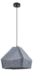 Rabalux 72000 - Lampadario a sospensione con filo LOMIRO 1xE27/40W/230V