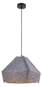 Rabalux 72000 - Lampadario a sospensione con filo LOMIRO 1xE27/40W/230V