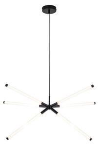 Rabalux 72168 - Lampadario LED a sospensione con filo NIVARO LED/36W/230V 3000K
