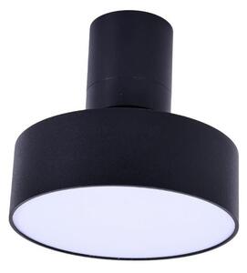 Rabalux 71322 - Plafoniera LED OVIDIA LED/16W/230V 3000K nero