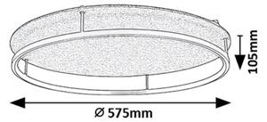 Rabalux 71033 - Plafoniera LED FARENZO LED/40W/230V 3000/4000K