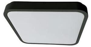 Rabalux 71434-Plafoniera LED dimmerabile da bagno ALENZO LED/36W/230V IP44 nero +RC