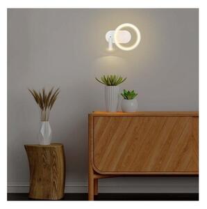 Applique a LED LED/14W/230V 4000K bianco