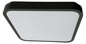 Rabalux 71432 - Plafoniera LED da bagno ALENZO LED/24W/230V IP44 nero