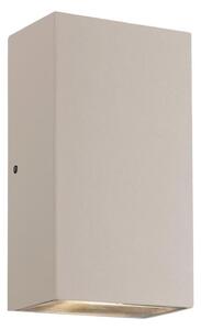 Nordlux - Applique a LED da esterno ROLD LED/10,5W/230V IP54 color crema