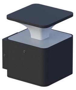 Applique a LED da esterno ORNELA LED/6W/230V 3000K IP54 antracite