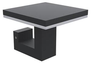 Applique a LED da esterno BARI LED/10W/230V 4000K IP54 antracite
