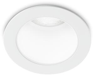 Lampada Da Incasso Quark Fi 3.0W 3000K Wh Ideal-Lux