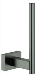 Porta Carta Igienica Grohe Essentials Cube 42x121x60mm