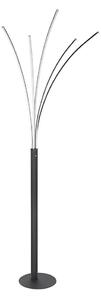 Globo 59229B - Lampada da terra dimmerabile a LED con controllo a sfioramento BIZZY LED/36W/230V
