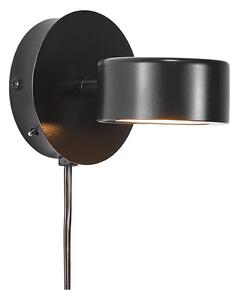 Nordlux - Applique da parete LED dimmerabile CLYDE LED/4W/230V