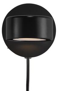 Nordlux - Applique da parete LED dimmerabile CLYDE LED/4W/230V
