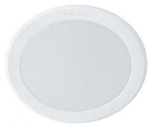 Philips - SET 3x Lampada LED da incasso MESON LED/5,5W/230V