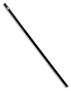 Lampada LED sottopensile TUBE LED/14W/230V 90 cm nera