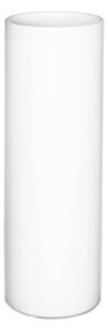 ByRydens 2820570-5002 - Lampada da tavolo FLAKE 1xE27/8W/230V bianca