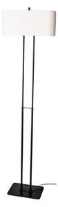 ByRydens 4100730-5000 - Lampada da terra LUTON 1xE27/5W/230V