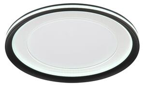 Globo 48918-24 - Plafoniera LED dimmerabile CLARINO LED/24W/230V + +TC