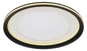 Globo 48918-24 - Plafoniera LED dimmerabile CLARINO LED/24W/230V + +TC