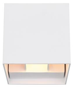 Globo 34168WS - Applique a LED da esterno VERONIKA 2xLED/3W/230V IP44 bianco