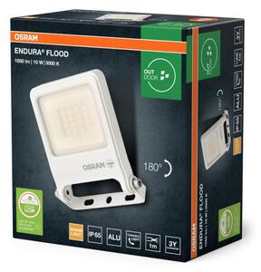 Osram - Proiettore LED ENDURA LED/10W/230V 3000K IP65