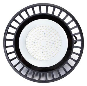 Aigostar - Lampada LED industriale UFO HIGHBAY LED/100W/230V 4000K IP65