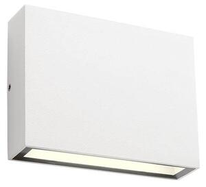 Redo 90375 - Applique LED da esterno KAMAL LED/6W/230V 3000K IP54 bianca