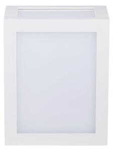 Applique a LED da esterno LED/12W/230V 3000K IP65 bianco
