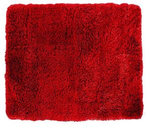 Tappetino da doccia Allibert TALLIN 650x550mm Rosso