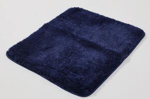 Tappetino da doccia Allibert RIGA 650x550mm Azzuro Blu