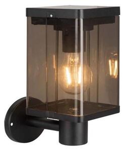 Lampada solare da parete LED esterna con sensore LED/2,5W/3,7V 3000K IP54