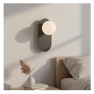 Lampada da parete VIVA 1xG9/8W/230V nera