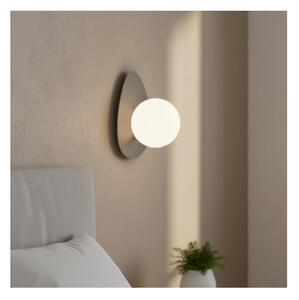 Applique OVO 1xG9/8W/230V grigio