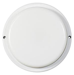 Applique da esterno LED/18W/230V IP54, bianca