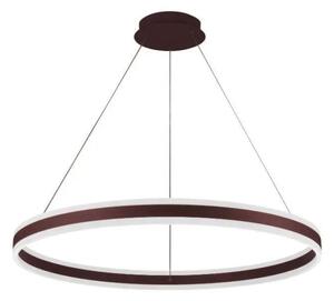 Lampadario a sospensione con filo LED dimmerabile LED/110W/230V 3000-6500K + telecomando