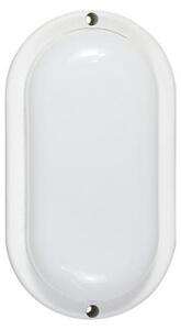 Applique da esterno LED/6W/230V IP54, bianco