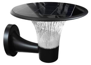 Lampada solare da parete LED 15W 3,2V 4000K/6000K IP65
