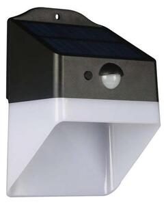 Lampada solare da parete LED con sensore LED/2W/3,7V 4000K IP65 1200 mAh