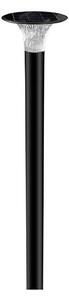 Lampada solare LED con sensore LED/15W/3,2V 4000K/6000K IP65 6000 mAh