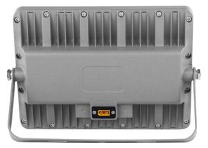 Proiettore LED con pannello solare FOCUS LED/100W/15000 mAh 3,2V 6000K IP65 + telecomando