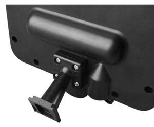 Riflettore LED solare con sensore INTEGRA LED/3W/3,7V IP44 + +TC