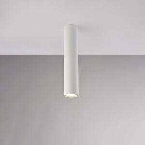 Bonetti Illumina Plafoniera in ferro laccato bianco GU10 1 luce