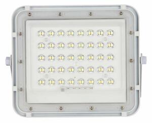 LED Proiettore solare da esterno LED/6W/3,2V IP65 4000K bianco + +TC